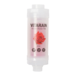 فيتارين منقي الماء بالورد - 6 اونصة