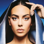 ⁦امارا عدسات زينة ملونة - ميتال جراي⁩ - الصورة ⁦2⁩