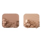 ⁦شارلوت تيلبوري باليت فيلمستار برونز آند غلو⁩ - الصورة ⁦3⁩