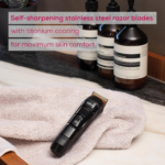 ⁦بيورير ماكينة تشذيب اللحية - MN4X⁩ - الصورة ⁦4⁩