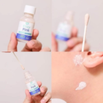 ⁦جوجي سيكرت يونج لوشن كلاي بينك للعناية بحب الشباب - 15مل⁩ - الصورة ⁦3⁩