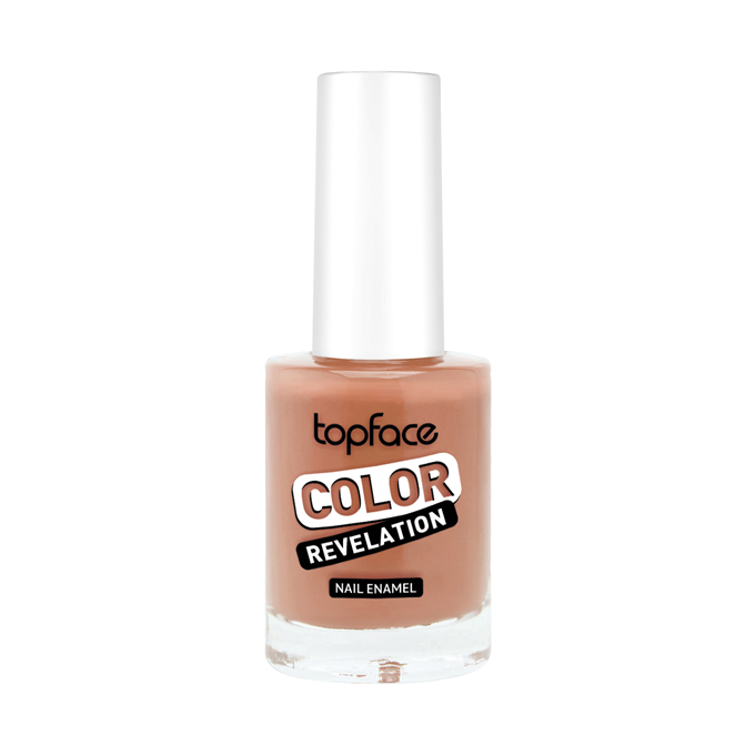 63144241_TopfaceColorRevelationNailEnamel-072 توب فيس طلاء اظافر كولور رفليشين -072 - الصورة 1