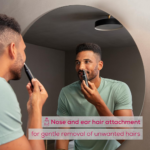 ⁦بيورير ماكينة تشذيب دقيقة - MN2X⁩ - الصورة ⁦4⁩