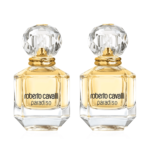 روبرتو كافالي باراديسو للنساء - أو دو بارفان - 75 مل - 2 قطعة