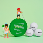 ⁦لوندريو واقي شمس مرطب كوشن بمعامل حماية +SPF50⁩ - الصورة ⁦3⁩