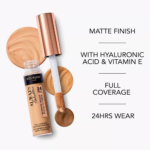 ⁦كونسيلر خافي عيوب اولويز فابيلوس من برجوا⁩ - الصورة ⁦2⁩