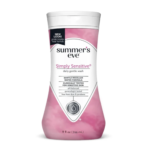 غسول المنطقة الحساسة سيمبلي سنتستيف للبشرة الحساسة من سمرز ايف- 266مل