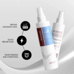 ⁦كارسيل بخاخ الشعر ليف ان بالبروتين وخلاصة الماكا - 200مل⁩ - الصورة ⁦3⁩