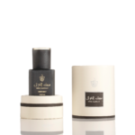 ⁦البداح للعود عطر الشعر مسك الغزال - برفيوم - 20مل⁩ - الصورة ⁦2⁩