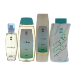 ⁦أجمل مجموعة رايندروبس للنساء - 4 قطع⁩ - الصورة ⁦2⁩