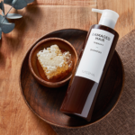 ⁦ميشا شامبو معالج للشعر التالف - 400 مل⁩ - الصورة ⁦2⁩