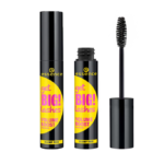 ⁦ماسكرا قيت بيج لاش فوليوم بوست من ايسنس - اسود⁩ - الصورة ⁦3⁩