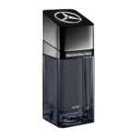 ميرسيدس بنز عطر سيلكت نايت للرجال - او دو بارفيوم