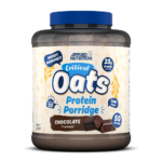 ابلايد نيوترشن كريتيكال اوتس بروتين بالشوكولاتة - 3 كجم