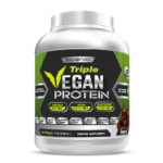 لابيرفا تريبل بروتين نباتي بالشوكولاتة - 2 باوند