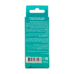 ⁦بخاخ معطر للفم بطعم النعناع المنعش من جلوبال وايت - 15مل⁩ - الصورة ⁦4⁩