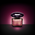 ⁦فرزاتشي عطر كريستال نوار للنساء - او دو تواليت⁩ - الصورة ⁦2⁩