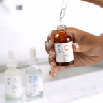 ⁦اس في ار أمبولة مركزة سي مضادة للتجاعيد - 30مل⁩ - الصورة ⁦2⁩