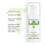 ⁦فارماسيرز كريم مضاد لحبوب الشباب نهاري - 50 مل⁩ - الصورة ⁦3⁩