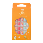 أظافر أطفال من جليتز تايني - سبرنكلز #1