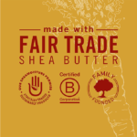 ⁦بلسم فائق التغذية للأطفال بالمانجو والجزر من شيا مويستشر - 227 مل⁩ - الصورة ⁦5⁩