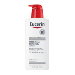 لوشن الجسم الأصلي للبشرة الجافة جدا خالي من العطور من يوسيرين - 500 مل