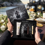 ⁦ازارو مجموعة عطر ذا موست وانتد للرجال - او دو برفيوم انتنس - 3 قطع⁩ - الصورة ⁦2⁩