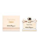 ⁦عطر سنيورينا اليقانزا من سلفاتوري فيراغامو للنساء - 100مل - او دي بارفيوم⁩ - الصورة ⁦2⁩