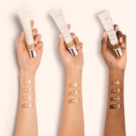 ⁦كلارنس مرطب ملون سكين إيلوجن بعامل حماية من الشمس 25⁩ - الصورة ⁦2⁩