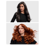 ⁦مصفف دايسون إيرراب متعدد الاستخدامات طويل وكامل - باتينا & توباز⁩ - الصورة ⁦2⁩