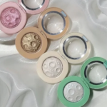 ⁦شيجلام إضاءة هايلايتر لونار جلو⁩ - الصورة ⁦3⁩