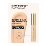 ⁦فلورمار كونسيلر خافي عيوب ستاي بيرفكت⁩ - الصورة ⁦4⁩