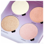 ⁦مجموعة اضاءة هايلايتر جلو شوقر من انستازيا بيڤرلي هيلز⁩ - الصورة ⁦2⁩