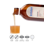 ⁦بيور فاليدس شراب عرق السوس - 150 مل⁩ - الصورة ⁦2⁩