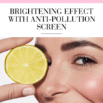 ⁦برجوا كريم أساس سيتي رايديانس بعامل حماية من الشمس SPF 30⁩ - الصورة ⁦3⁩