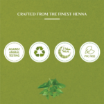 ⁦شامبو مكيف للشعر بالحنة من فاتيكا - 200مل⁩ - الصورة ⁦2⁩