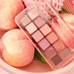 ⁦كليو مجموعة ظلال العيون برو اير⁩ - الصورة ⁦2⁩