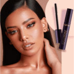 ⁦توب فيس ماسكرا فوكس بوينت فوليوم - اسود⁩ - الصورة ⁦4⁩