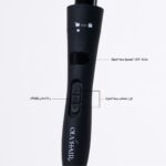 ⁦مجموعة مكواة تلفيف و تمويج الشعر 5 في 1 من اولا هير- 5 رؤوس⁩ - الصورة ⁦2⁩