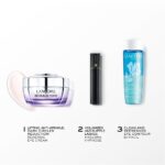 ⁦لانكوم مجموعة العناية بالعيون رينيرجي بروتوكول - 3 قطع⁩ - الصورة ⁦2⁩