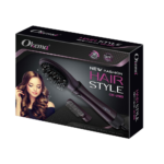 ⁦فرشاة تصفيف الشعر 1200 شيفت من اوكيما - OK2118⁩ - الصورة ⁦4⁩