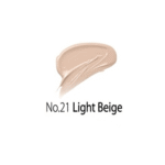 ميشا بي بي كريم بيرفكت إم SPF 42 PA+++ - No.21