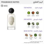 ⁦عطر سيرنتي من اورونا - أو دو بارفيوم⁩ - الصورة ⁦2⁩