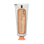 ⁦معجون أسنان زنجبيل و نعناع من مارفيس - 25مل⁩ - الصورة ⁦2⁩