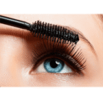 ⁦ماسكرا داي تو نايت مقاومة للماء من ريميل لندن - 001 اسود⁩ - الصورة ⁦3⁩