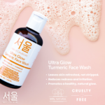 ⁦سيول سيوتيكالز سيول غسول الكركم الفائق - 120مل⁩ - الصورة ⁦2⁩