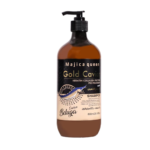 ماجيكا شامبو الكافيار الذهبي لتقوية وتعزيز نمو الشعر - 800مل