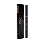 ⁦كالا ميك اب قلم تحديد الحواجب - بني متوسط - CM-46⁩ - الصورة ⁦2⁩