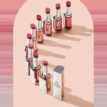 ⁦3 سي إي أحمر شفاه روج بلر مات⁩ - الصورة ⁦3⁩