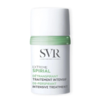 اس في ار سبيريال مزيل العرق الشديد رول اون - 20مل